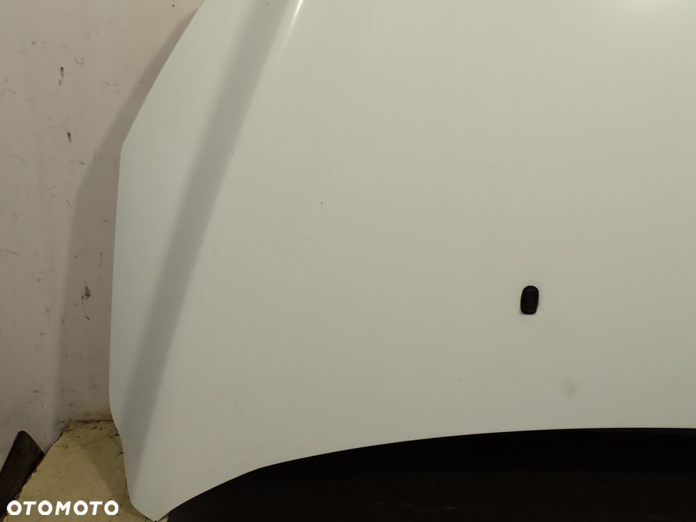 MASKA FORD FOCUS MK2 LIFT - 6