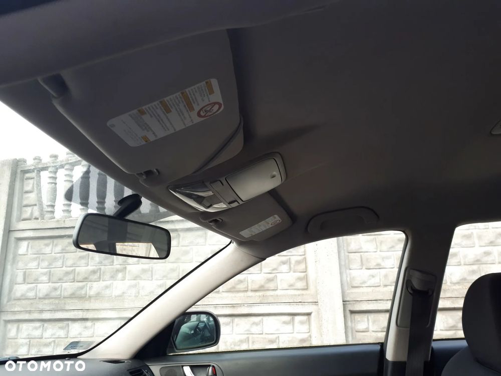 SUBARU LEGACY IV 06-08 LIFT 2.0 D PRZEŁĄCZNIK ZESPOLONY PAJĄK - 6
