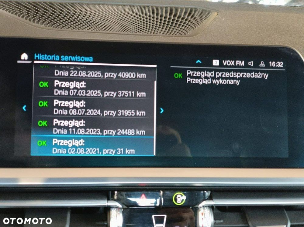 BMW Seria 3 320i M Sport - 33