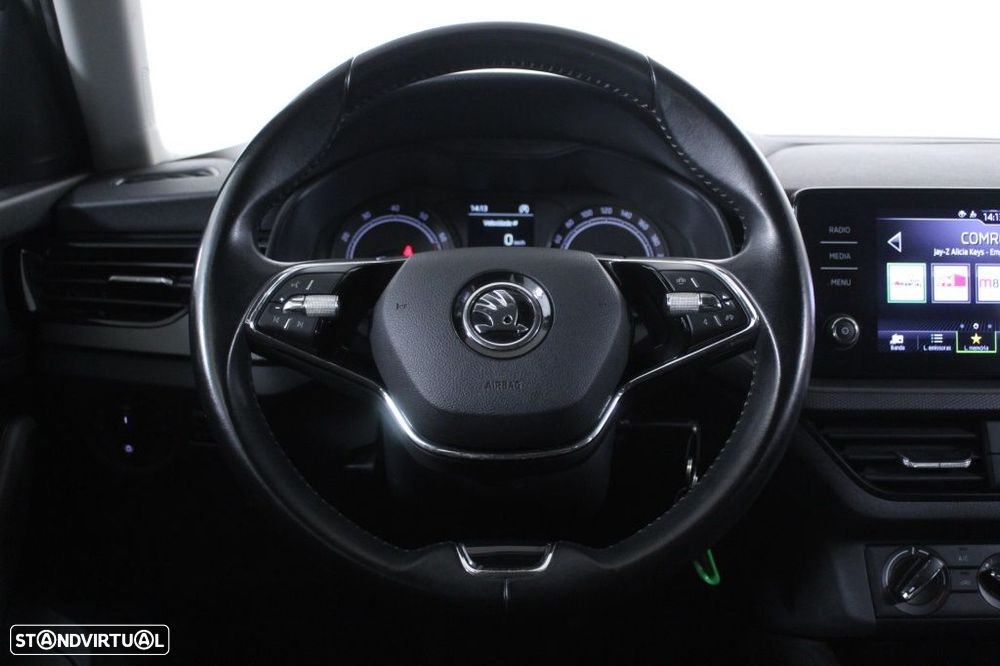 Skoda Scala 1.0 TSI Ambition - 19
