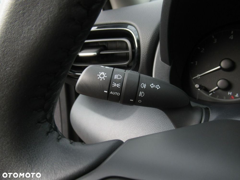 Toyota Yaris 1.0 Comfort - 13