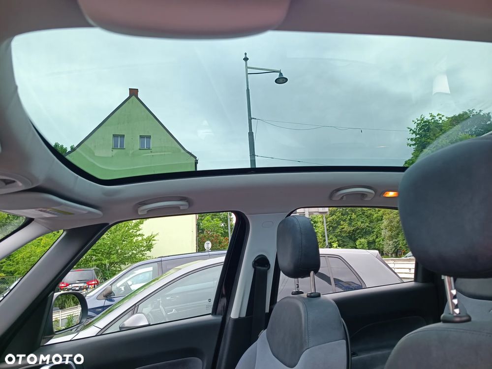 Fiat 500L 0.9 TwinAir Start&Stopp Lounge - 25