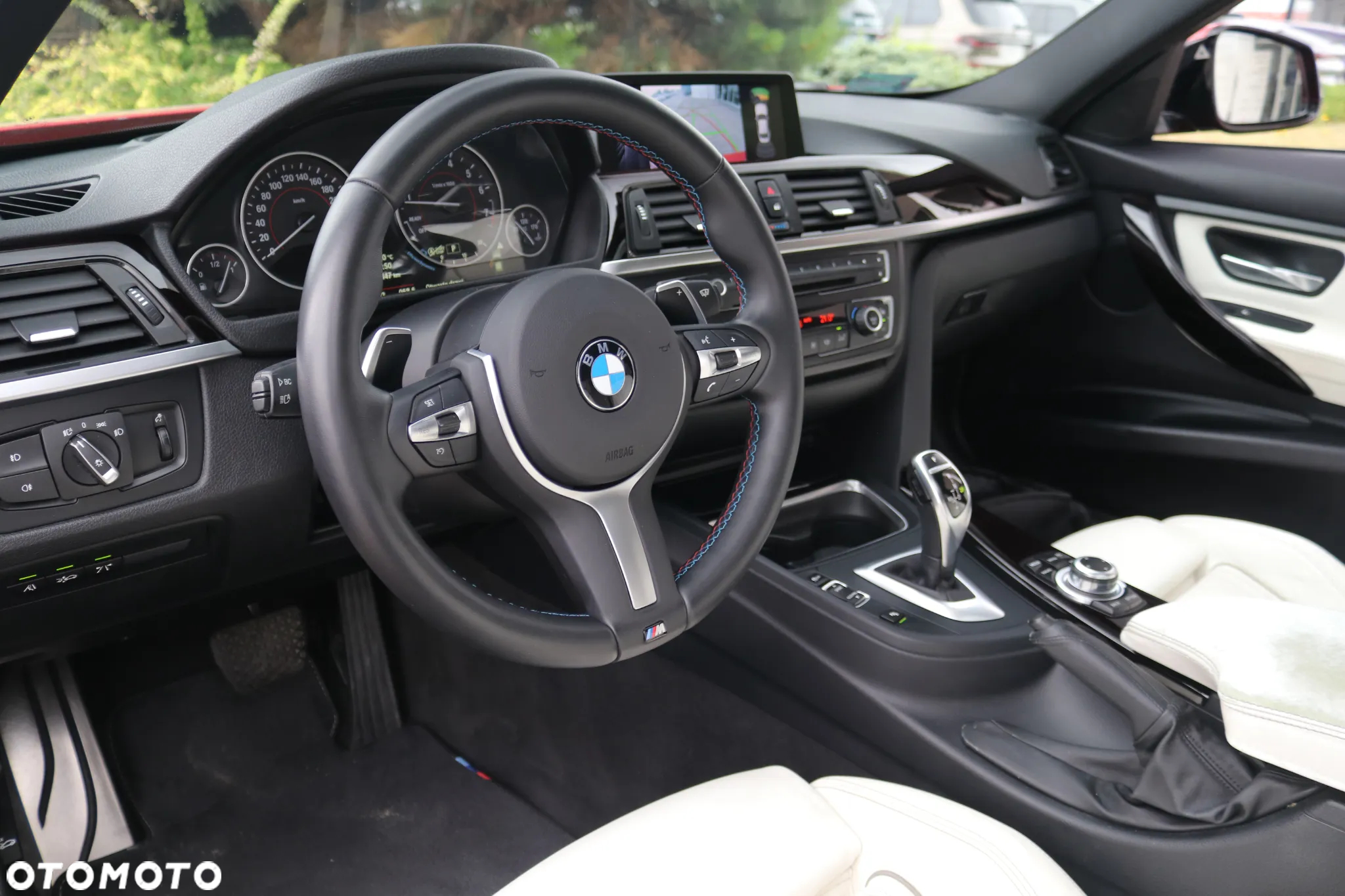 BMW Seria 3 - 17