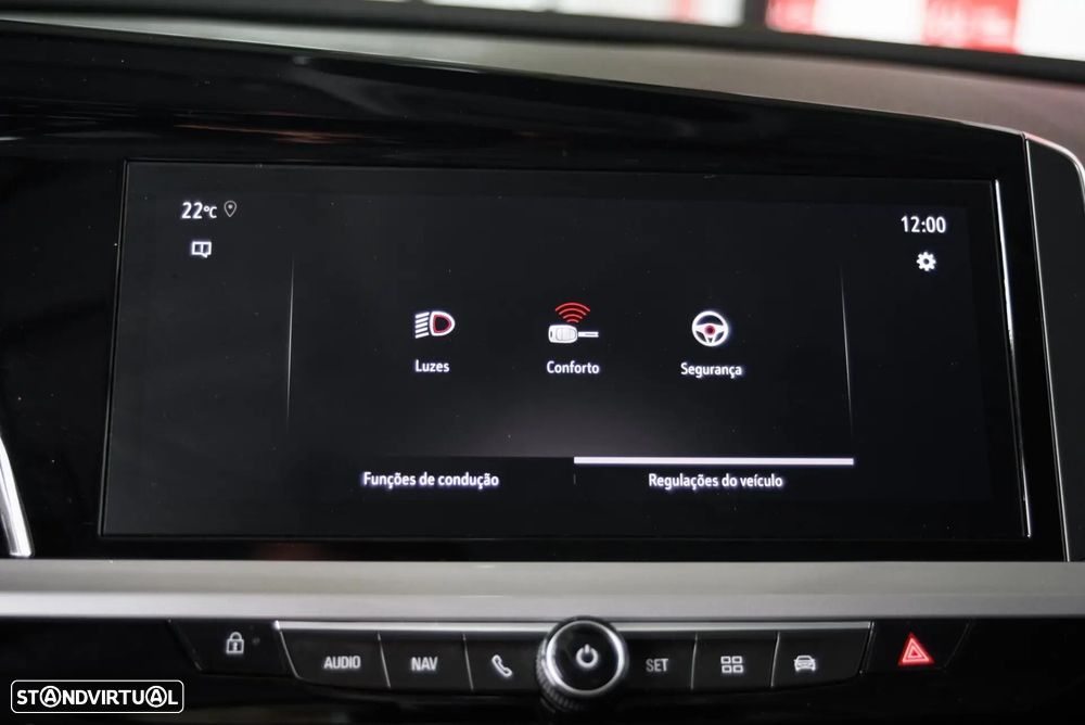 Opel Grandland 1.5 CDTI GS Line AT - 47