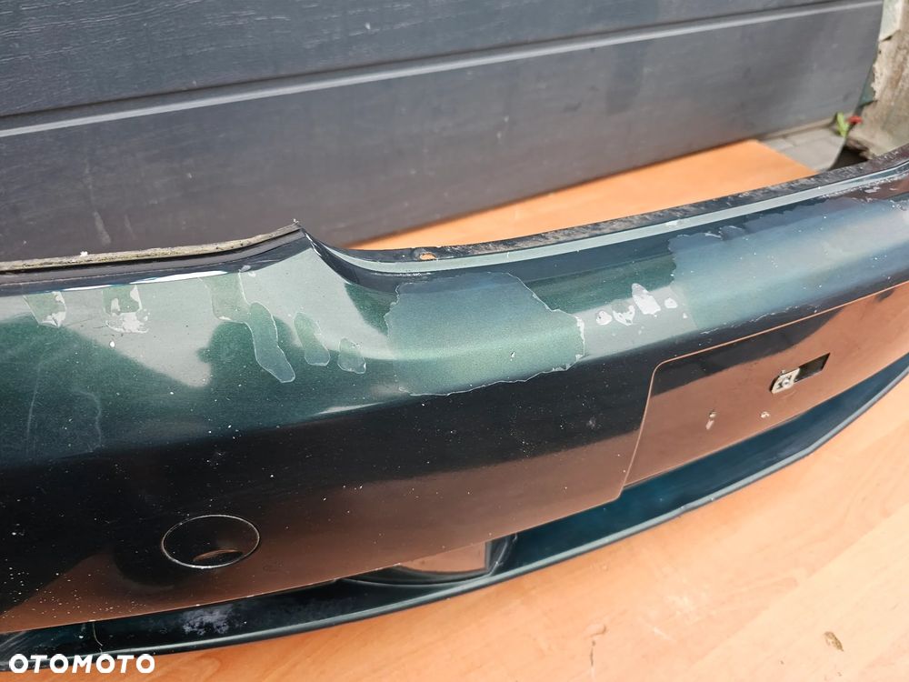 ZDERZAK PRZÓD PRZEDNI OPEL VECTRA C SIGNUM PRZED LIFTEM Z398 KOMPLETNY - 12