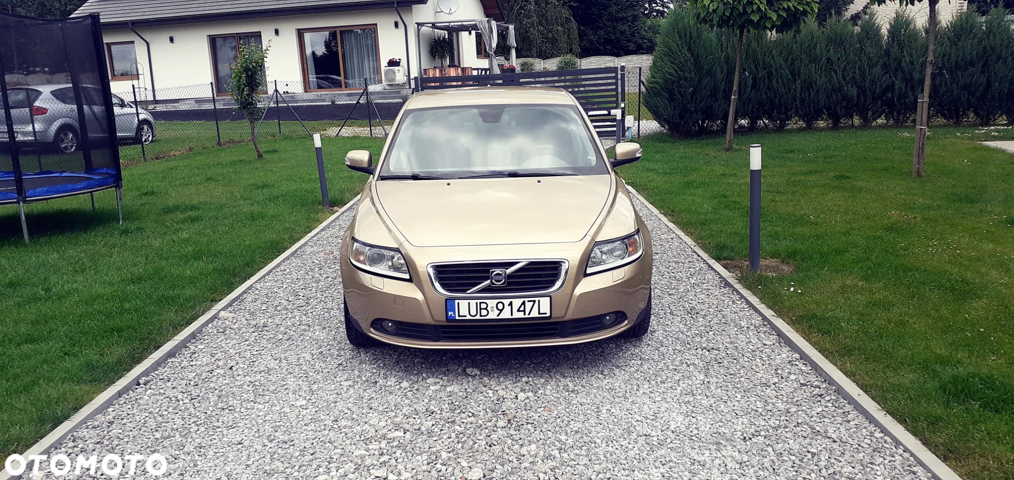 Volvo S40 1.8 Sport - 2