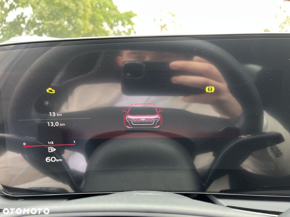 Audi S5 Avant - 15