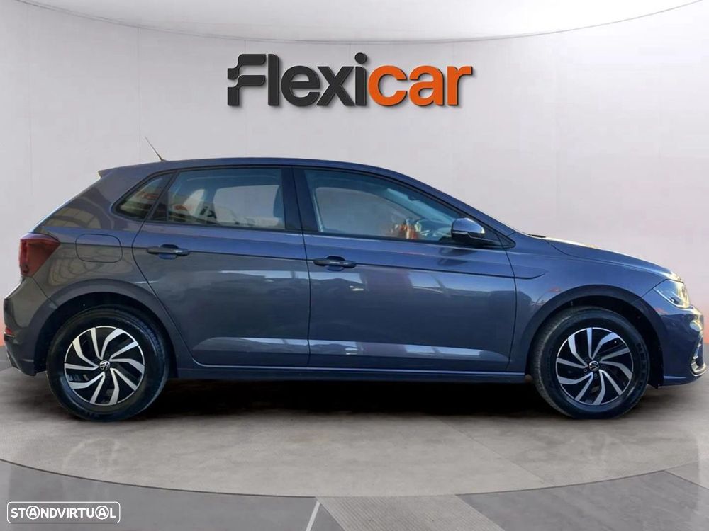 VW Polo 1.0 TSI Life - 2