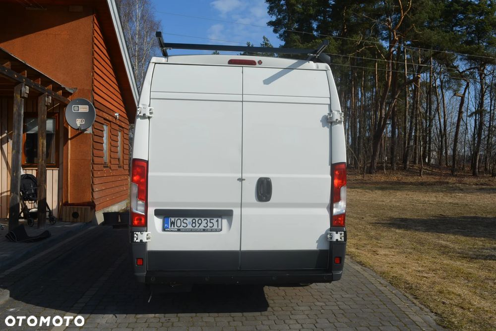 Peugeot Boxer - 9