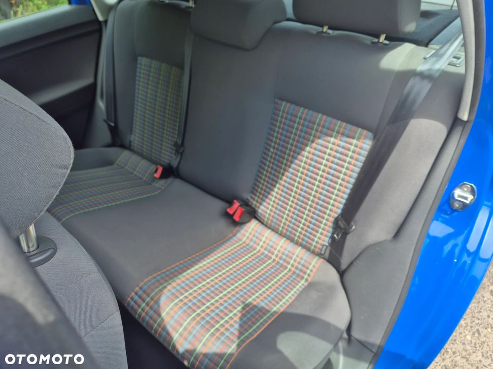Volkswagen Polo 1.2 Trendline - 15