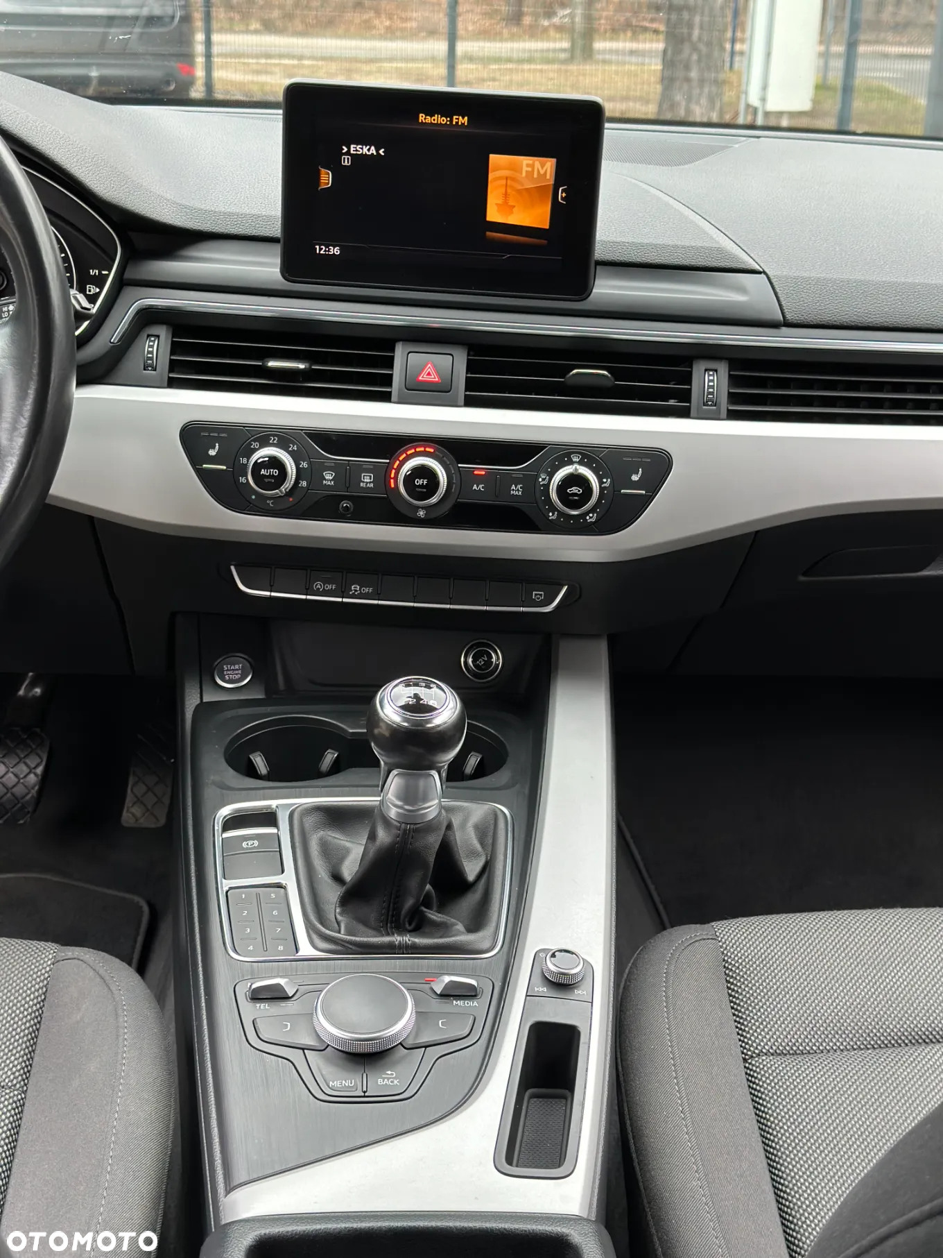 Audi A4 Avant 2.0 TDI - 19