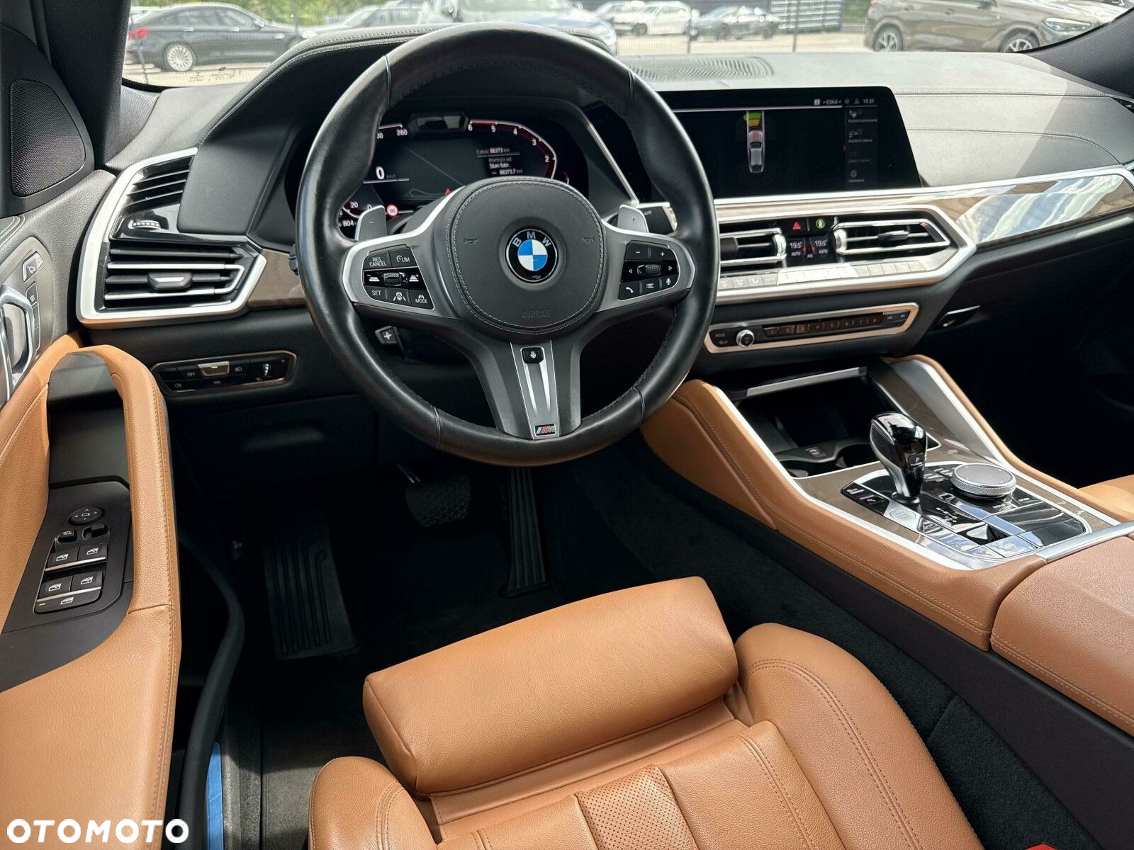 BMW X6 - 5