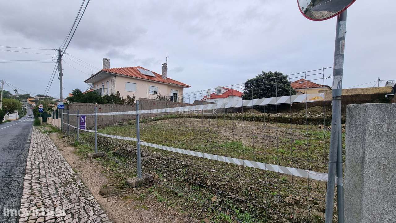 Terreno para construção de 1 Moradia - Grande imagem: 4/11