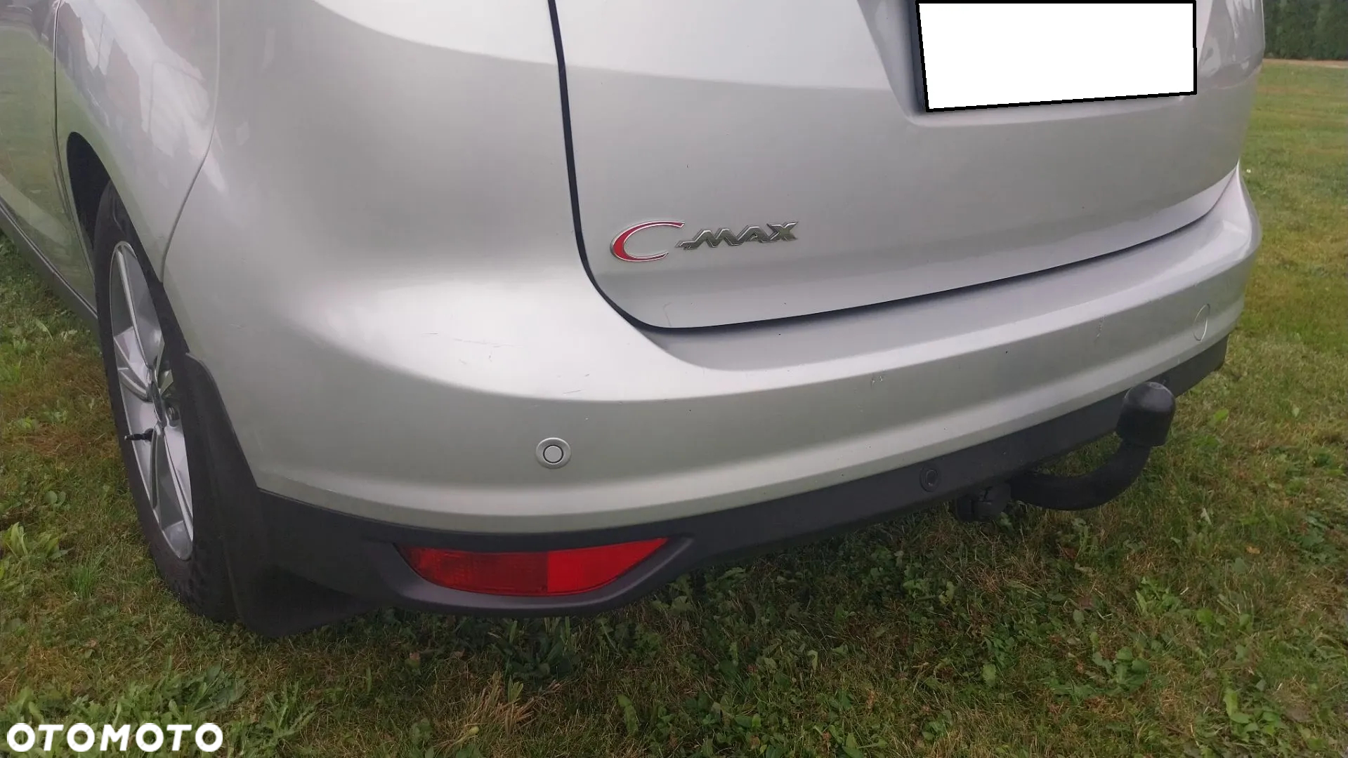 Ford C-MAX - 16