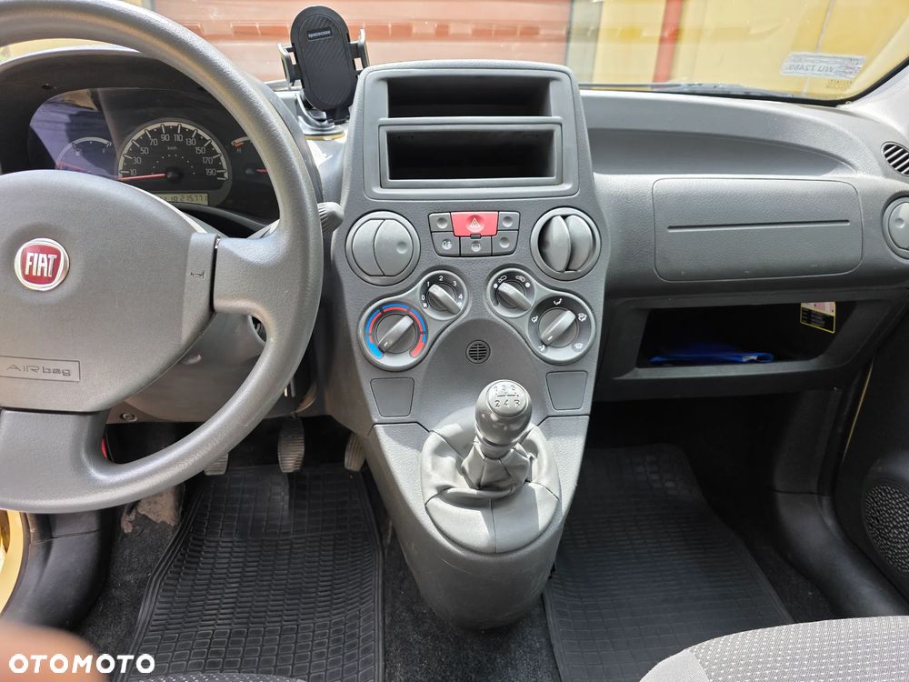 Fiat Panda 1.1 Actual Eco - 14