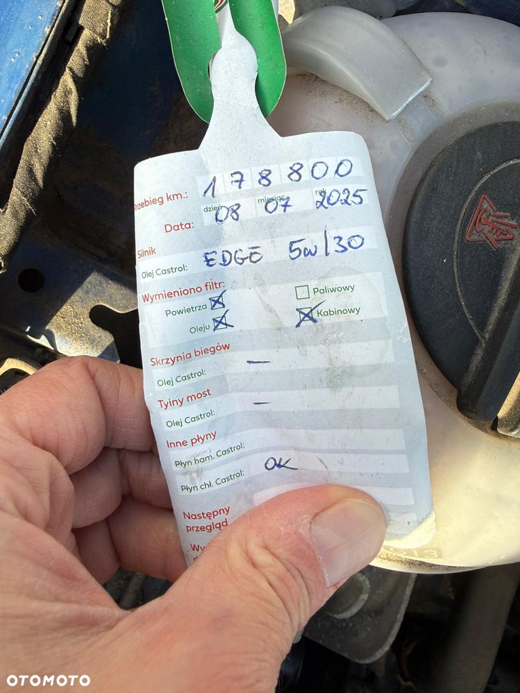 Skoda Octavia 1.4 TSI Ambition - 20