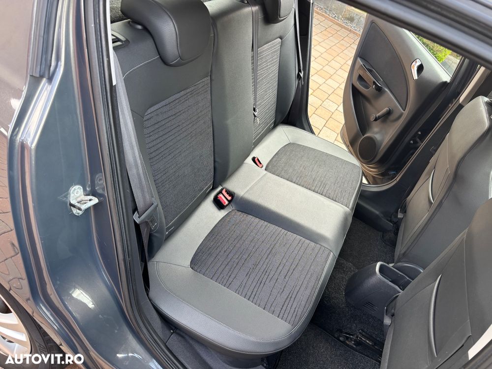 Opel Corsa - 18