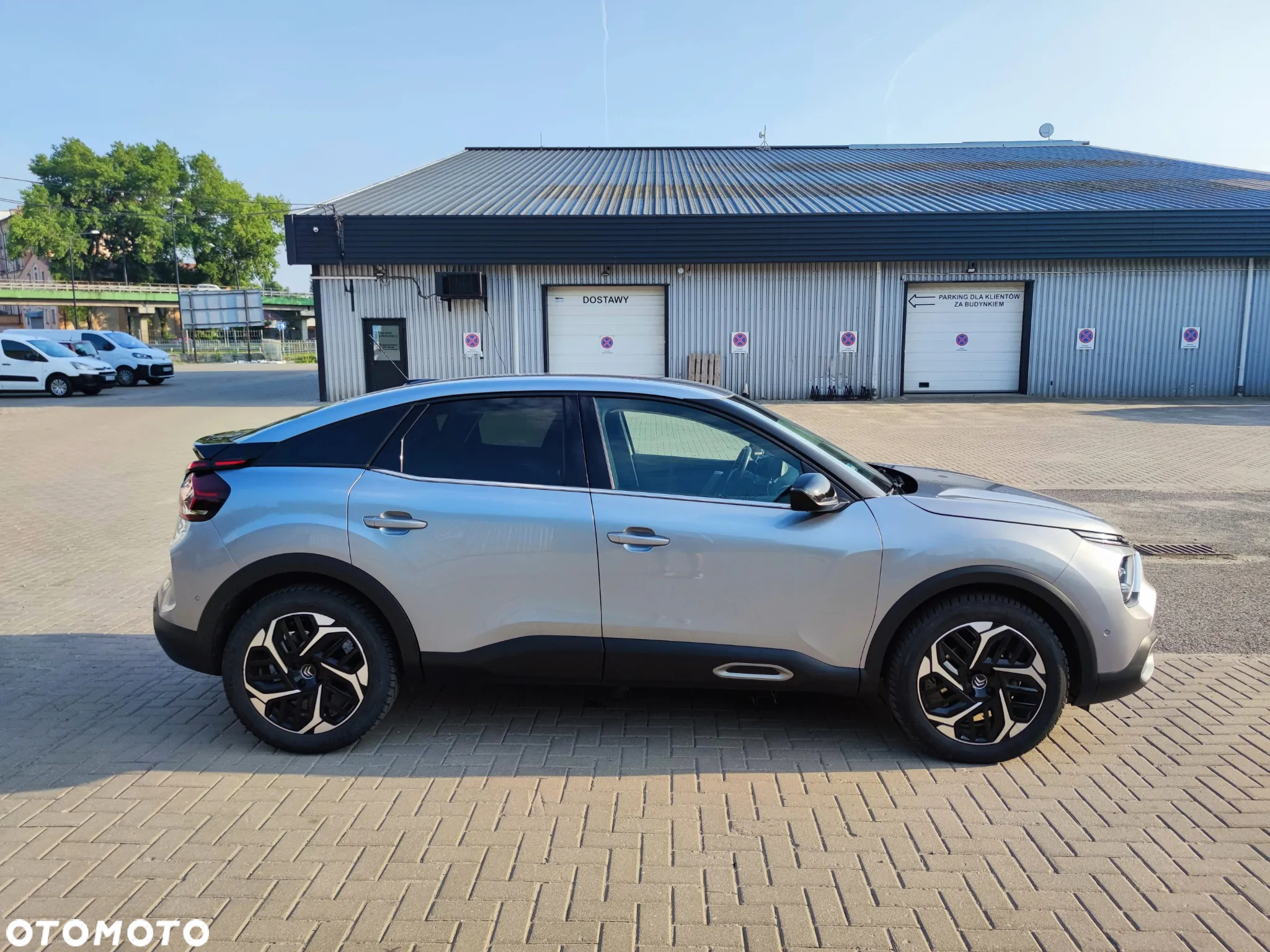 Citroën C4 1.5 BlueHDi Shine S&S - 3