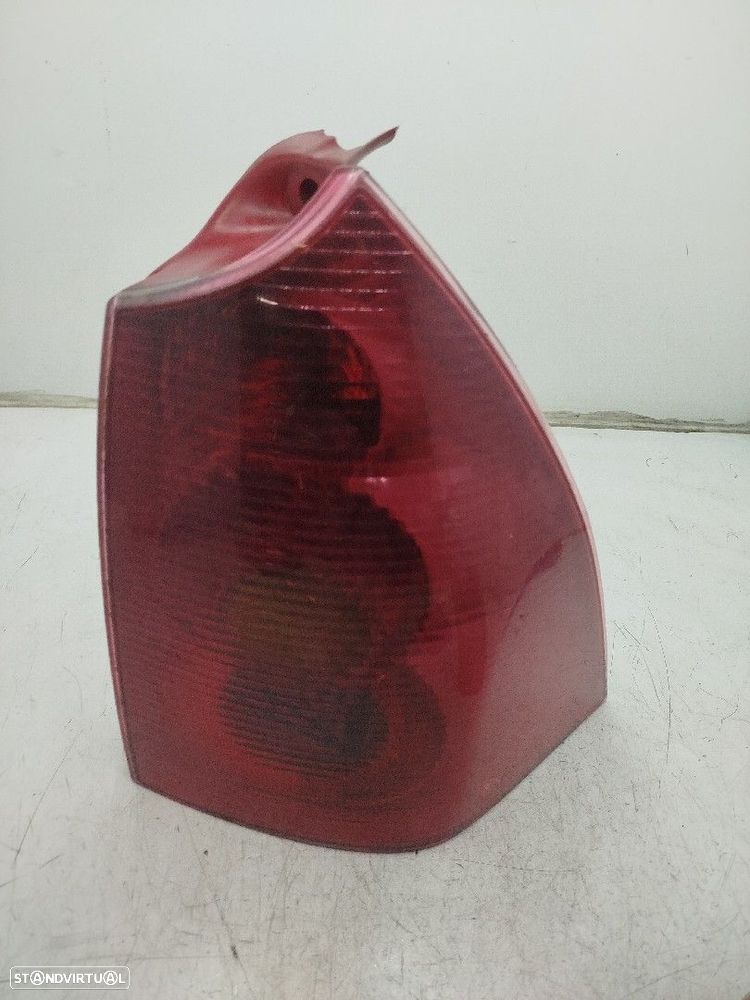 Farolim Stop Dto Peugeot 307 Cc (3B) - 2