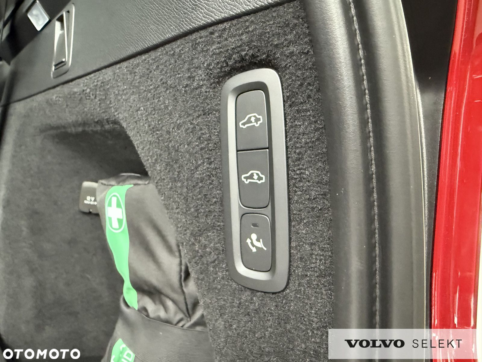 Volvo XC 90 - 7