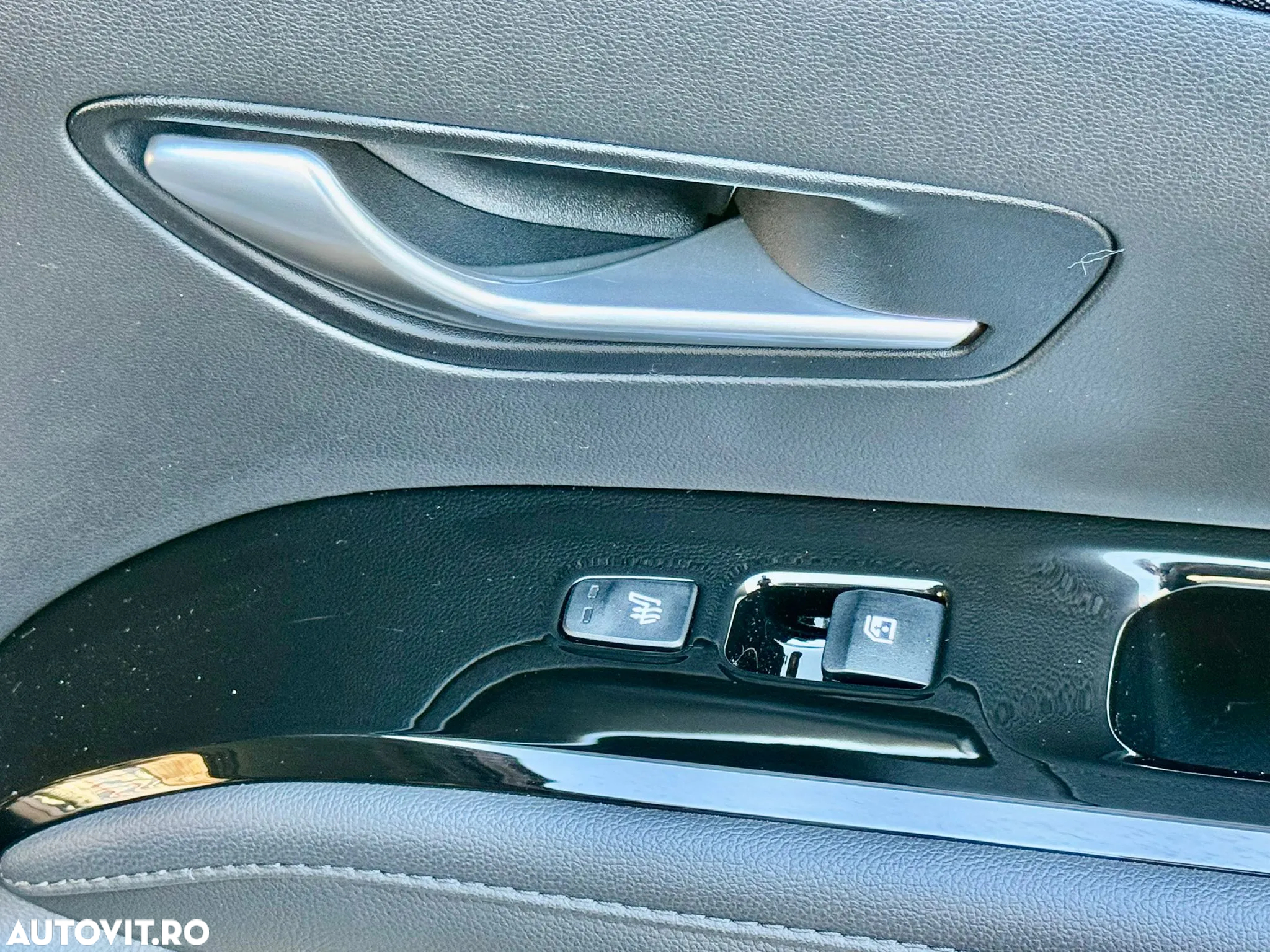 Hyundai Tucson - 23