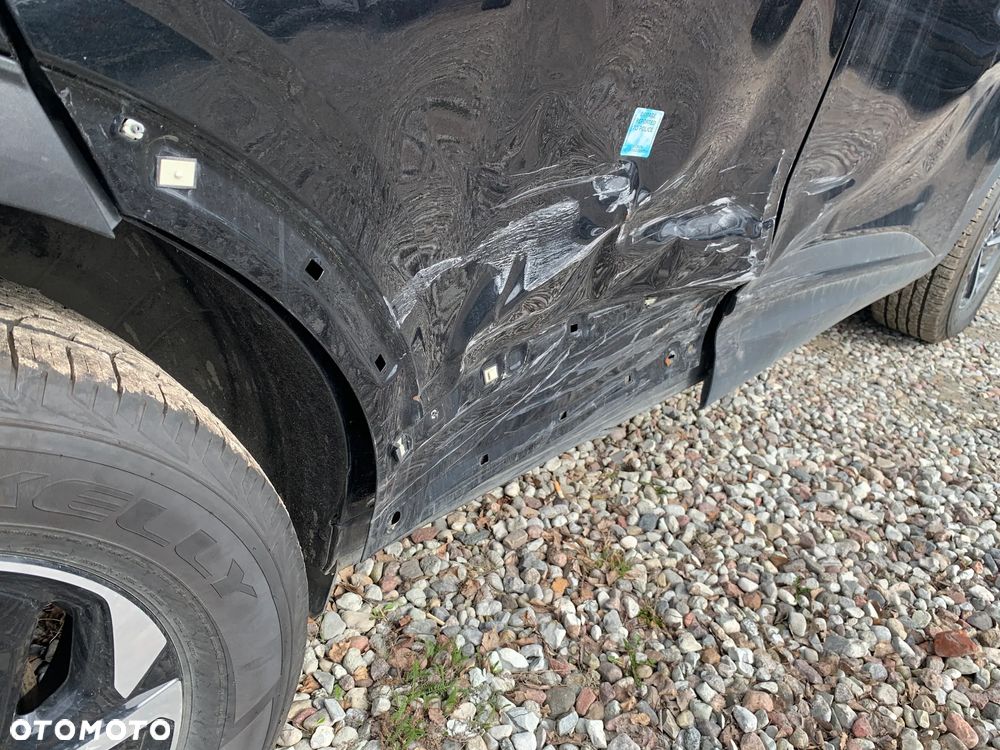 Kia Sportage 1.6 T-GDI MHEV GT Line 2WD DCT - 10