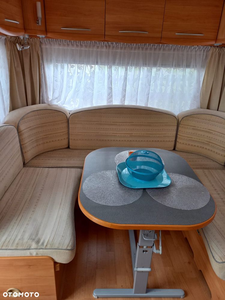 Adria Adora 542 PU - 10