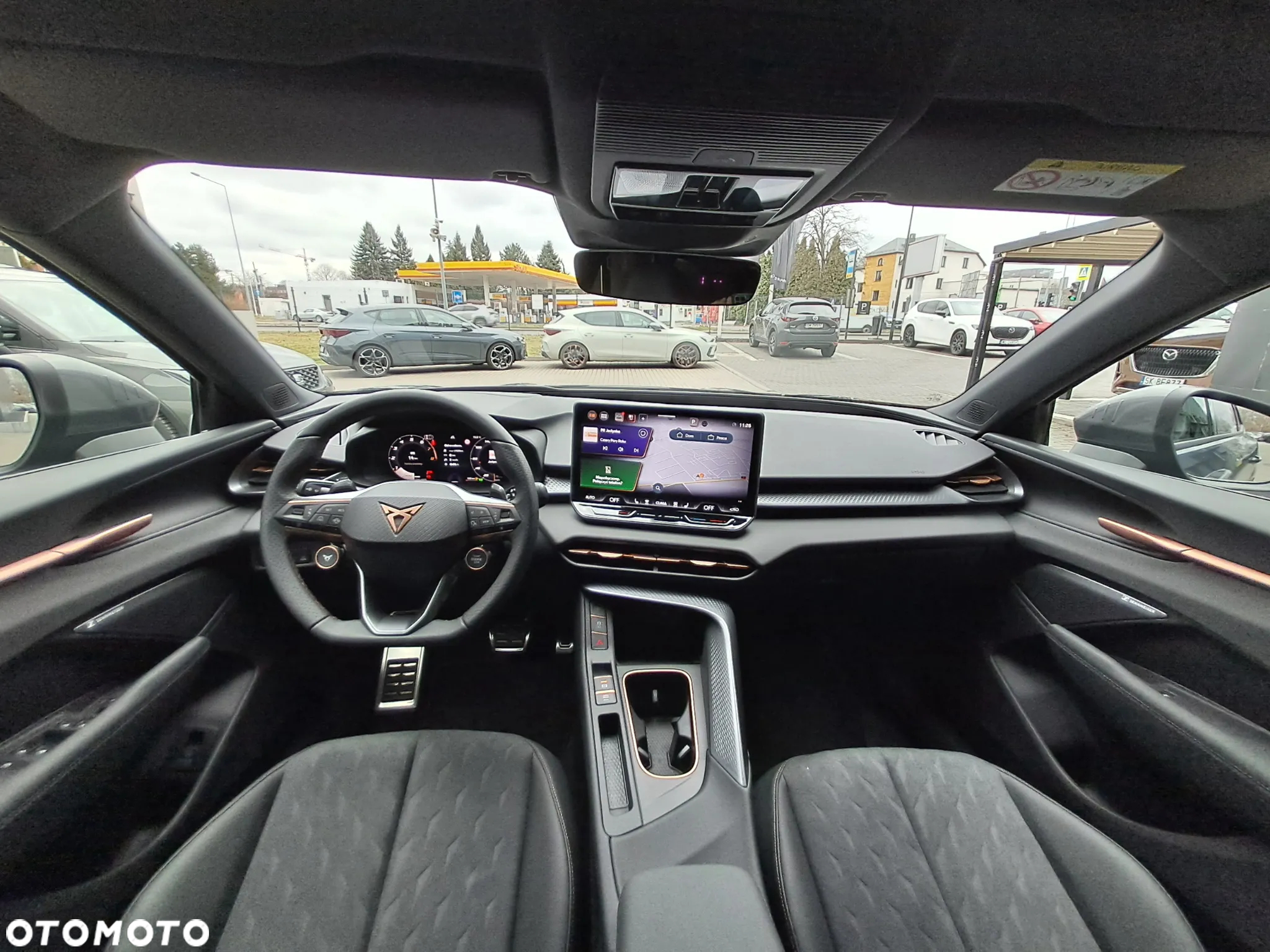Cupra Terramar 1.5 eHybrid PHEV DSG - 7