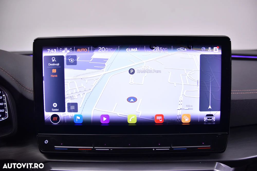 Cupra Formentor - 20