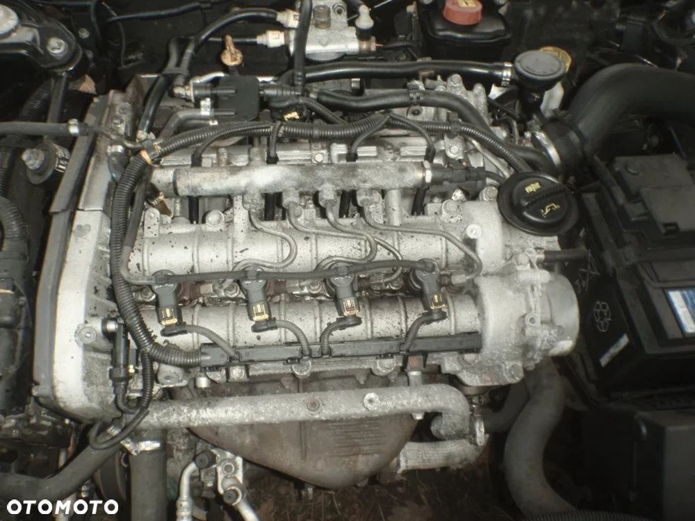 silnik wał blok głowica wałek obudowa wałka saab opel fiat 1.9 16v bravo stilo croma multipla alfa romeo 147 156 /159 - 1