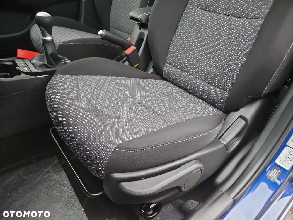 Kia Picanto 1.0 GDI Business Line - 12