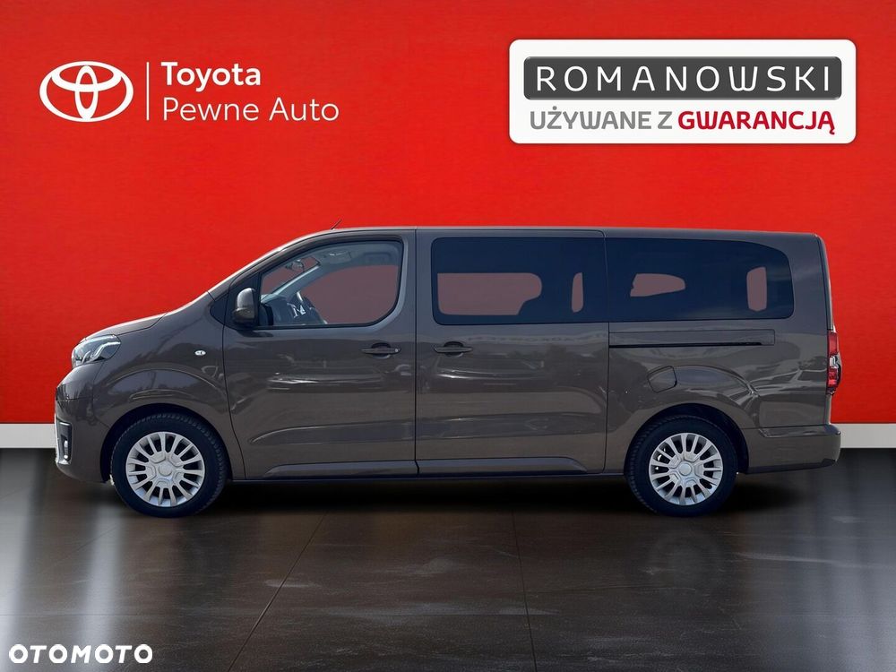 Toyota Proace Verso 2.0 D4-D Long Business - 18