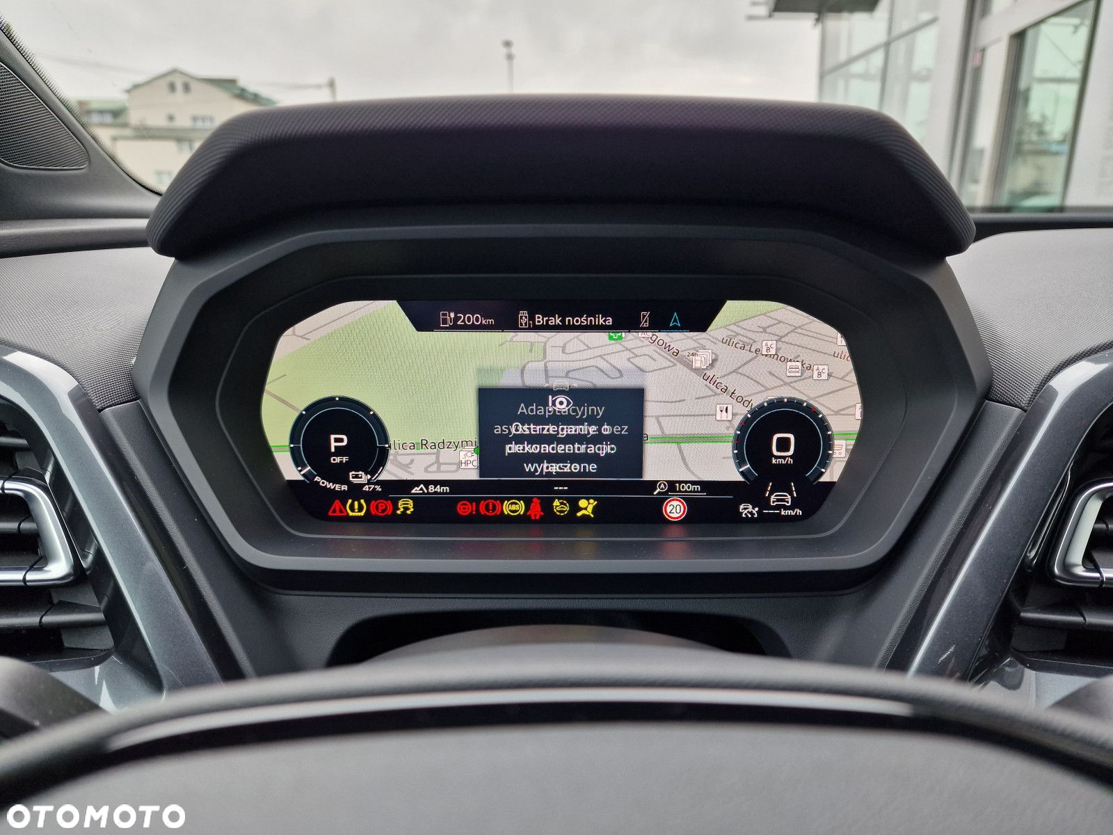 Audi Q4 Sportback e-tron - 23
