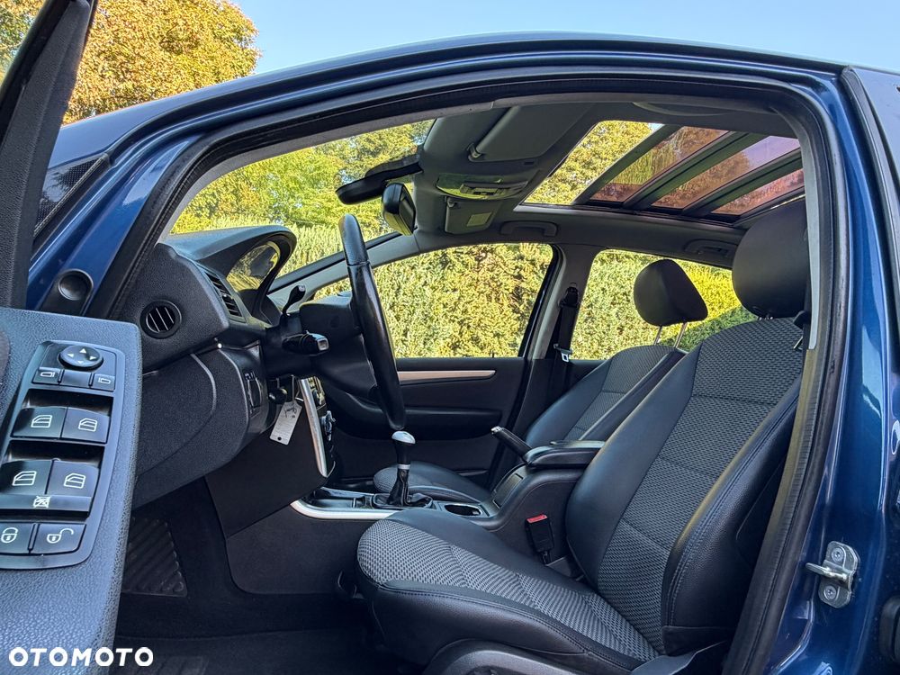 Mercedes-Benz Klasa B 170 BlueEFFICIENCY - 28