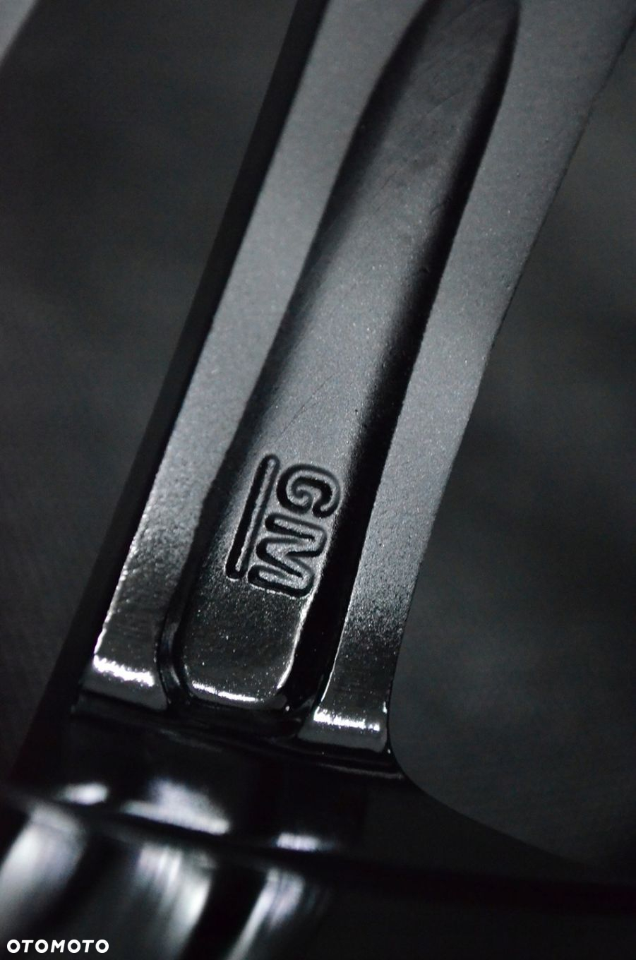 Felgi GM 5x120 R18 Opel INSIGNIA A Oryginał - 10
