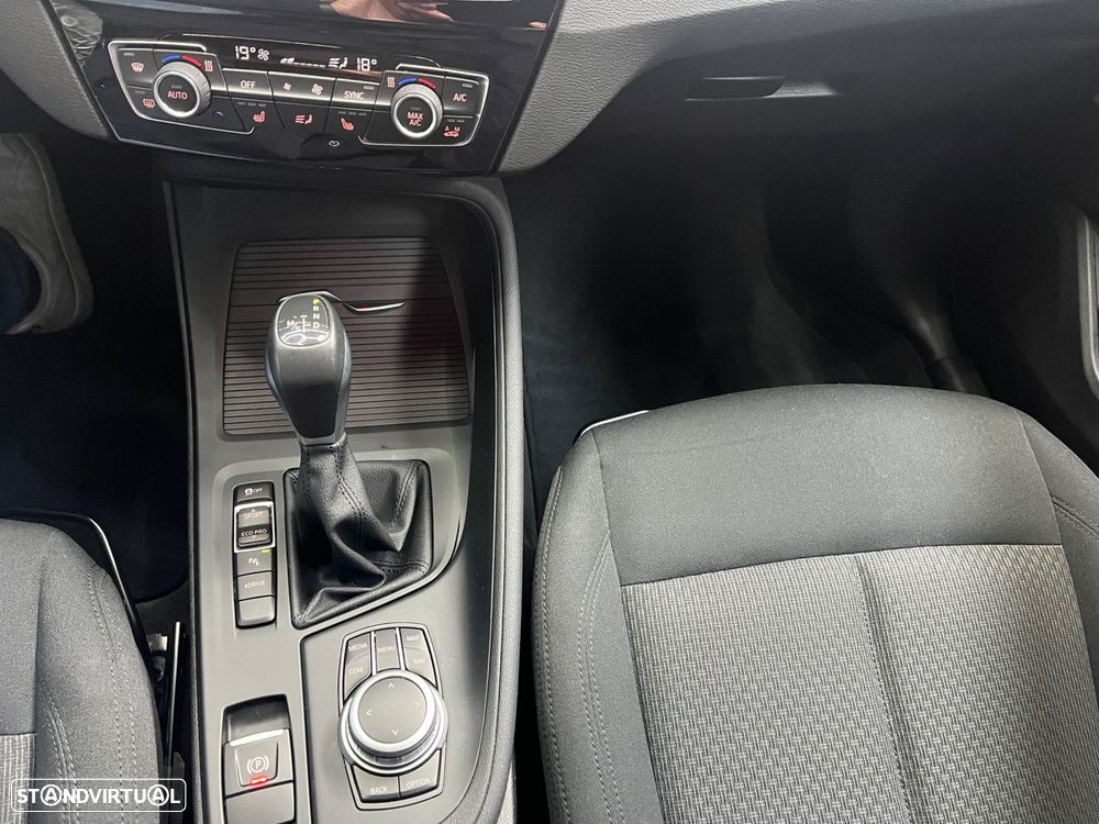 BMW X1 25 e xDrive - 15