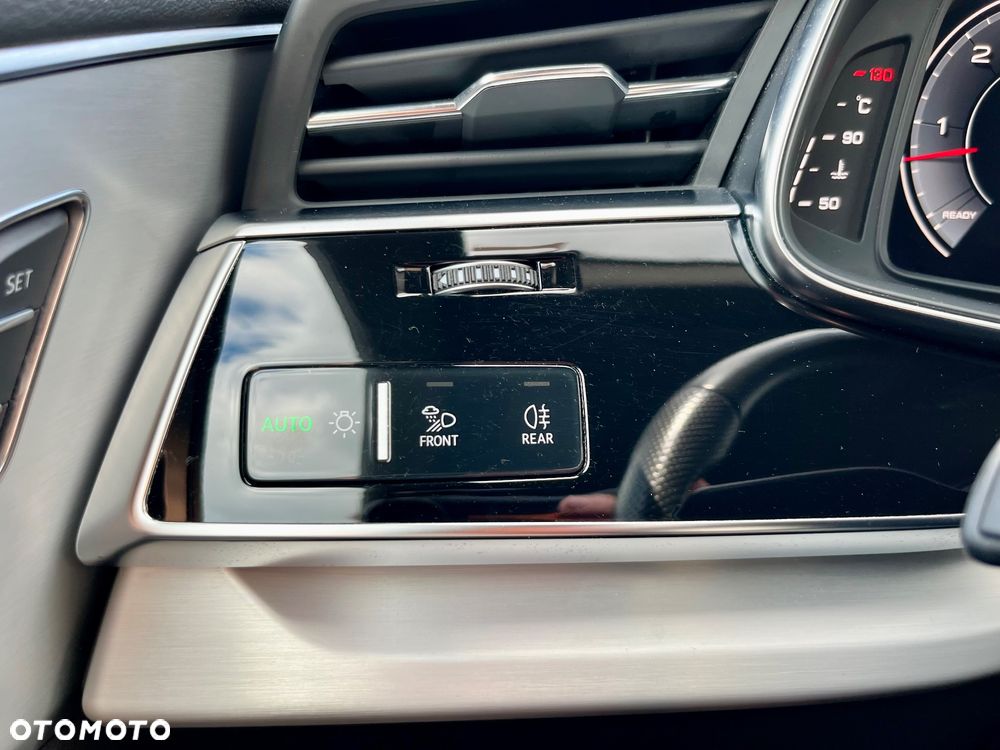 Audi Q8 50 TDI quattro tiptronic - 10