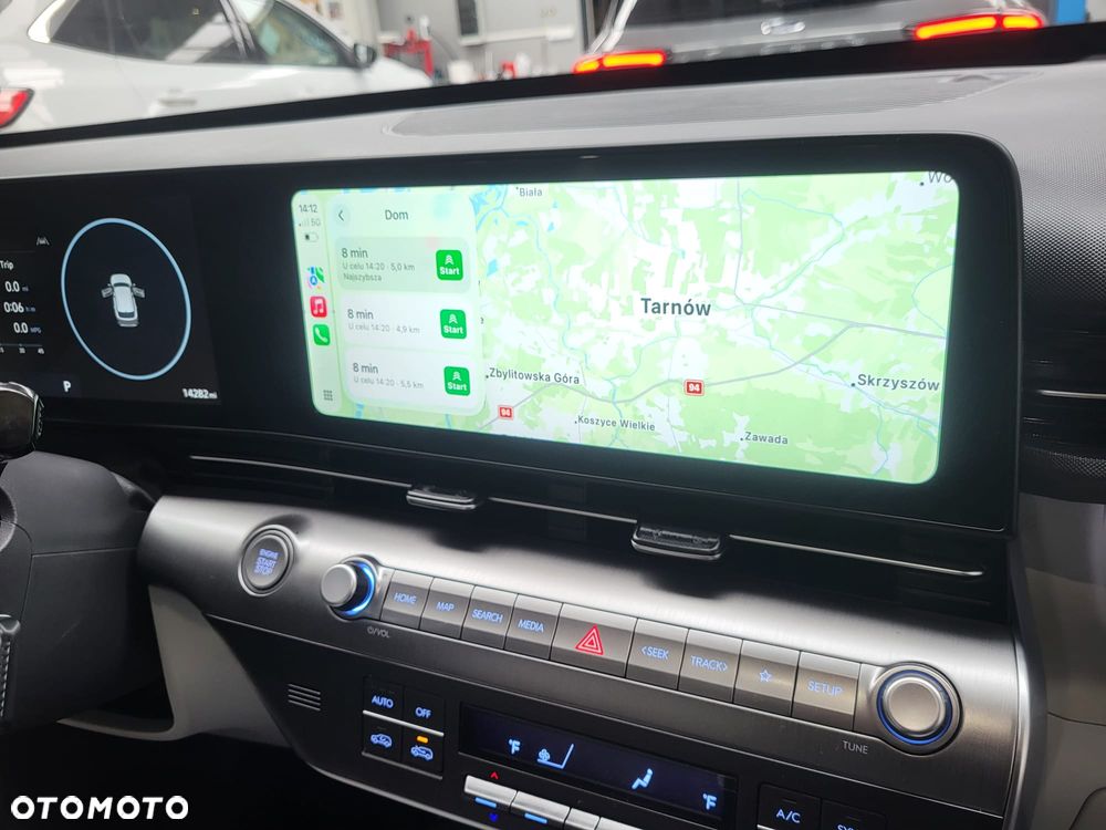 Hyundai Kona 1.6 T-GDI DCT 4WD Prime - 29