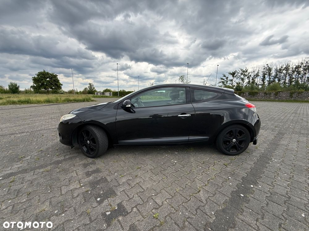 Renault Megane 1.6 16V Dynamique - 13
