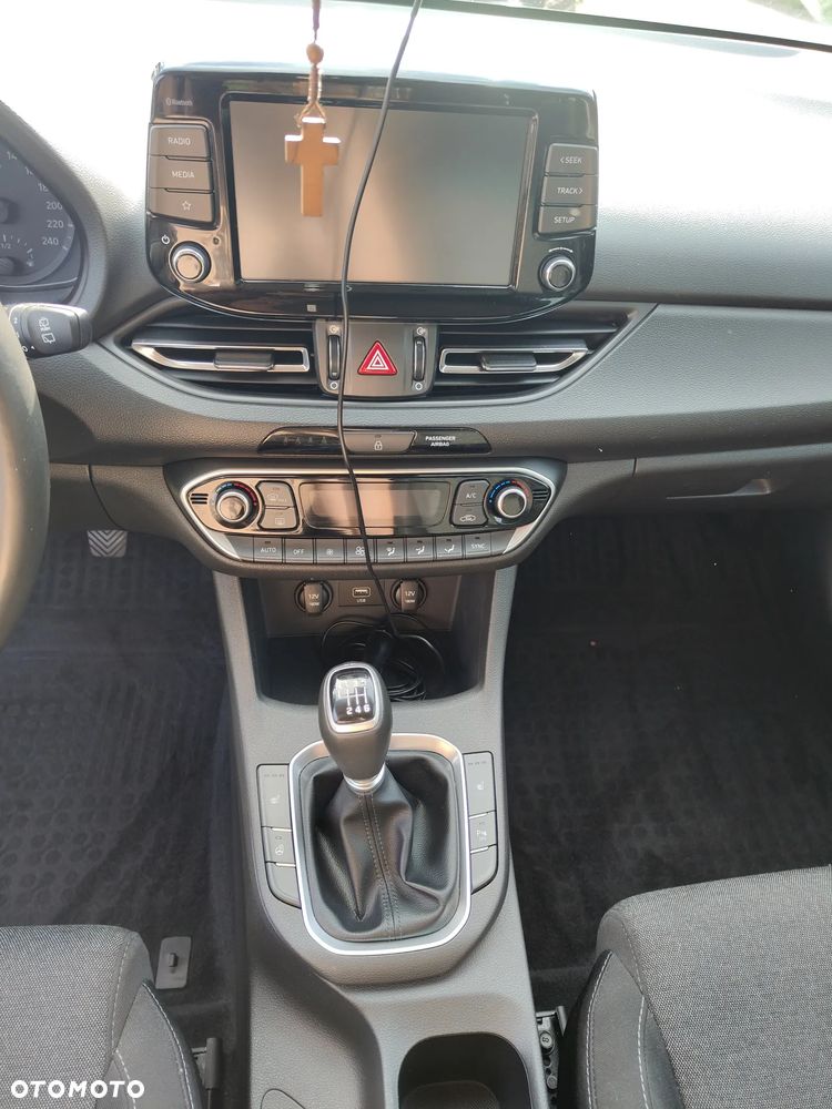 Hyundai i30 - 34