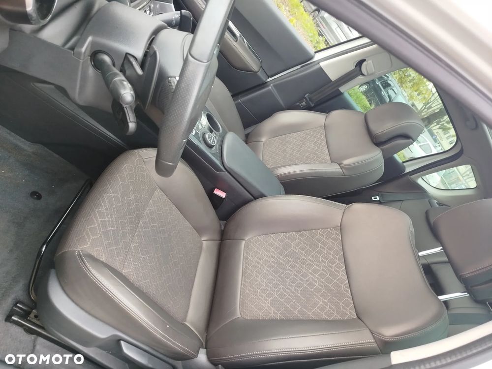 Peugeot 3008 - 28