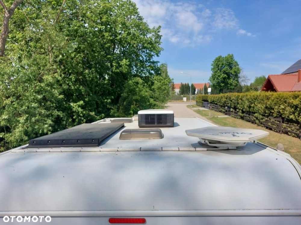 Fiat Ducato WEINSBERG 4 - Osobowy - 39