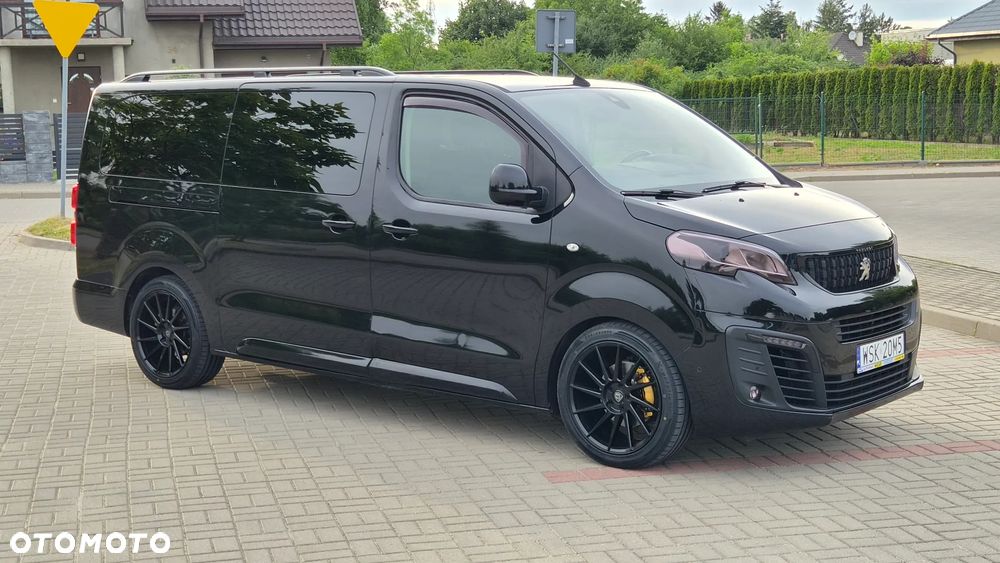 Peugeot EXPERT L3H1 - 5
