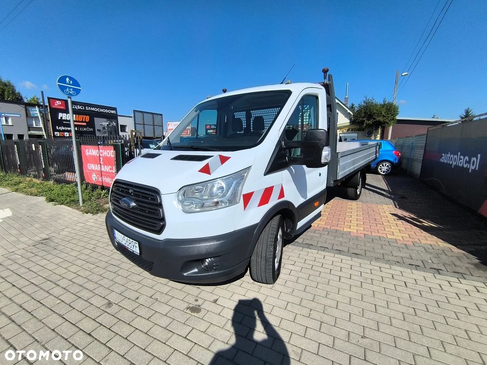 Ford Transit - 8