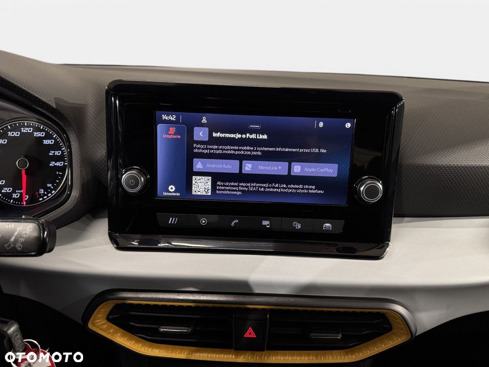 Seat Arona - 15