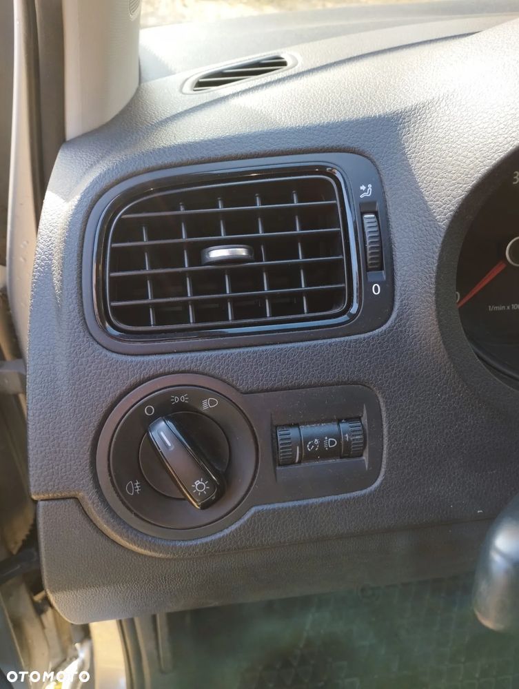 Volkswagen Polo 1.6 TDI DPF Trendline - 15