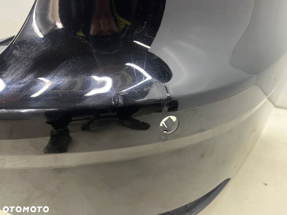 Zderzak tylny Seat Leon ST 3 III 17-20r. Lift Kombi tył 4XPDC 5F9807421AD - 10