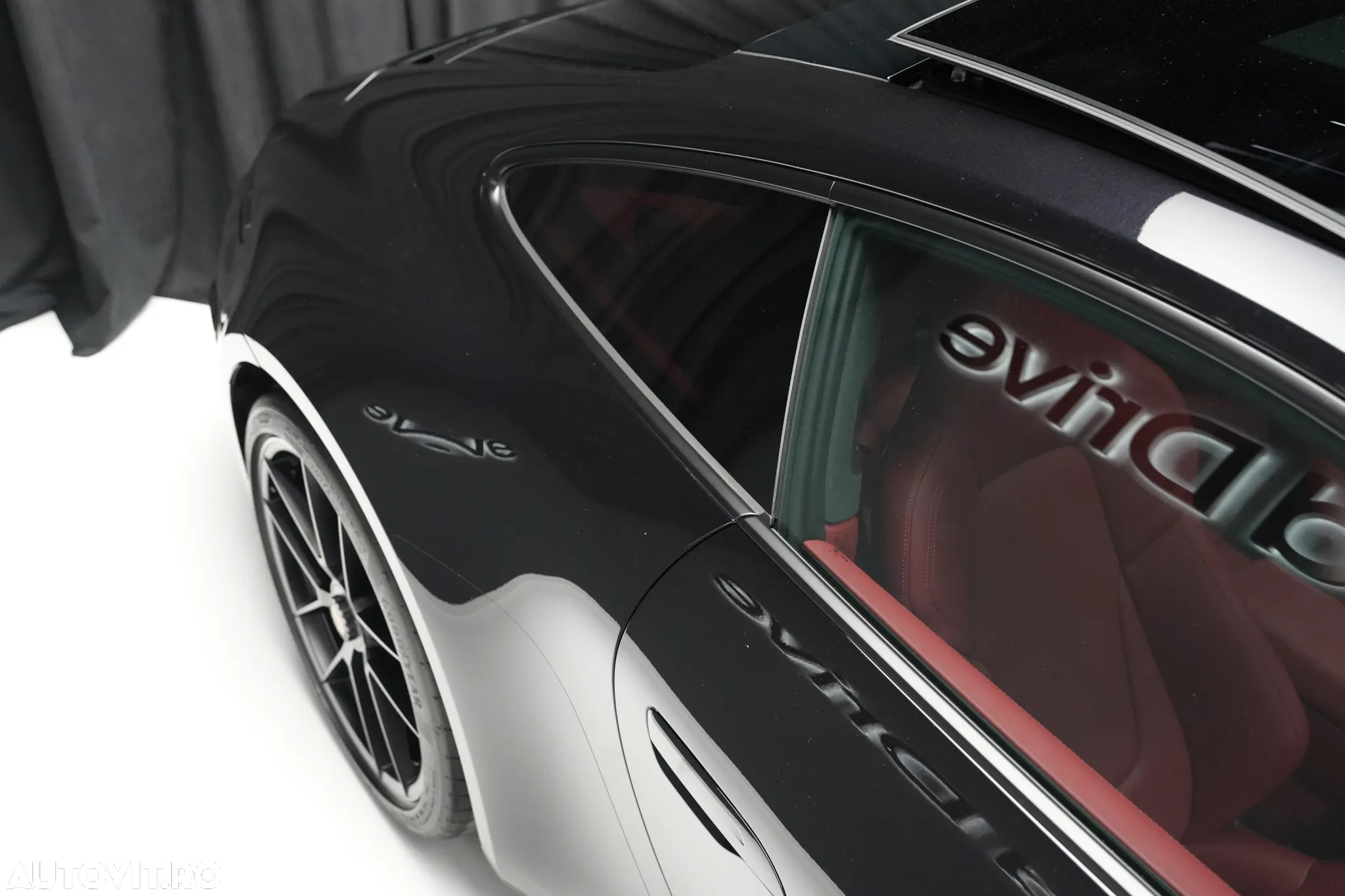 Porsche 911 - 7