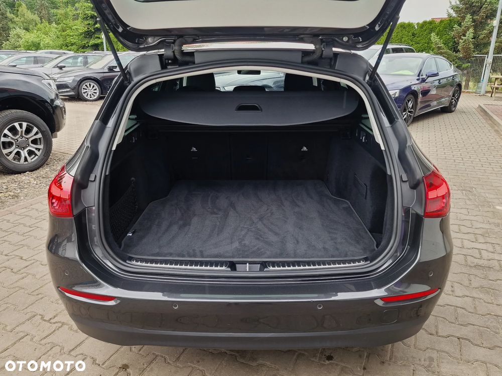 Mercedes-Benz Klasa C 200 d mHEV Business Edition - 15