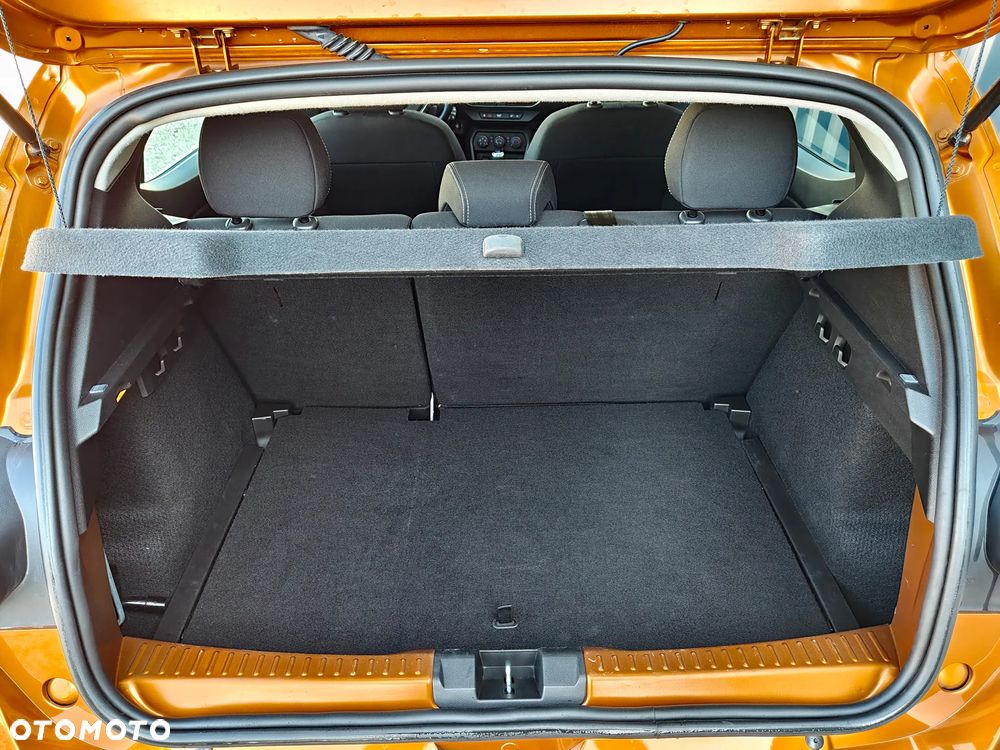 Dacia Sandero Stepway 1.0 TCe Comfort - 15